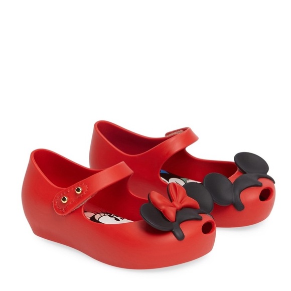 Mini Melissa Disney Twin II Minnie & Mickey - Picture 7 of 7